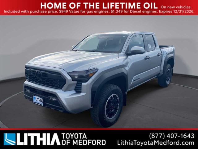 2026 Toyota Tacoma TRD Off Road for sale in Medford, OR