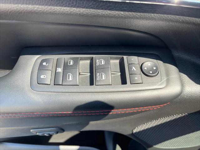 2020 Jeep Grand Cherokee Trailhawk 4x4