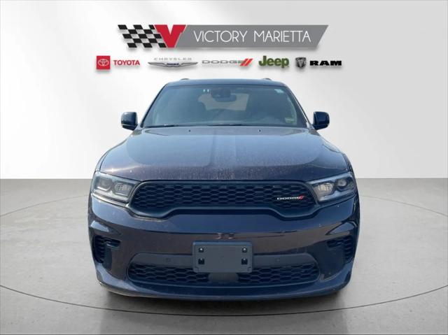 2025 Dodge Durango GT Plus AWD