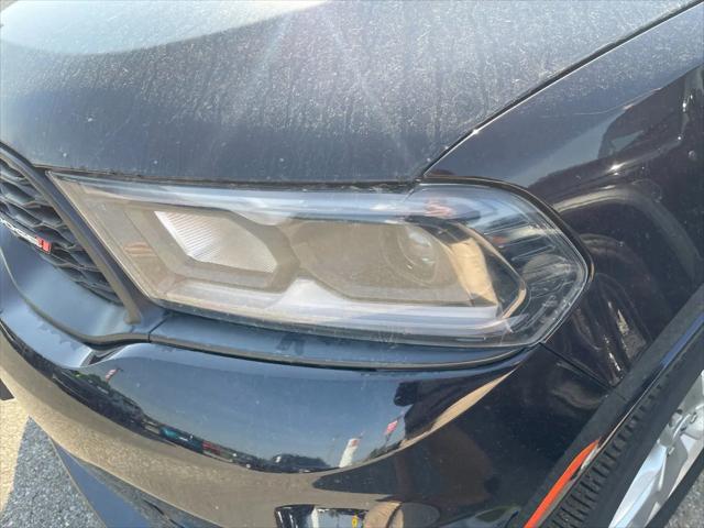 2025 Dodge Durango GT Plus AWD