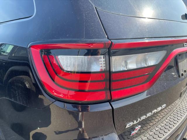 2025 Dodge Durango GT Plus AWD