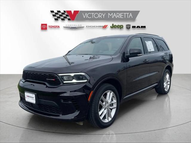 2025 Dodge Durango GT Plus AWD for sale in Marietta, OH