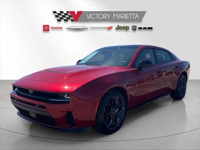 2026 Dodge Charger R/T 4 Door AWD for sale in Marietta, OH