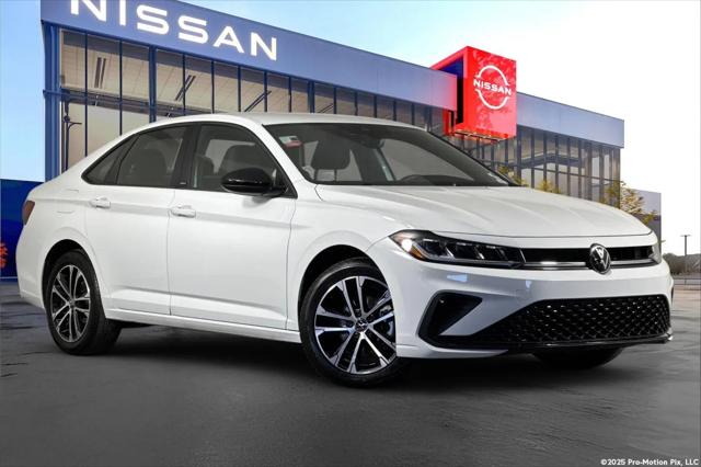 2025 Volkswagen Jetta 1.5T Sport for sale in City of Industry, CA