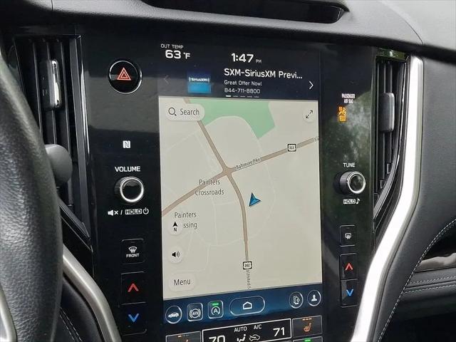 2024 Subaru Outback Limited
