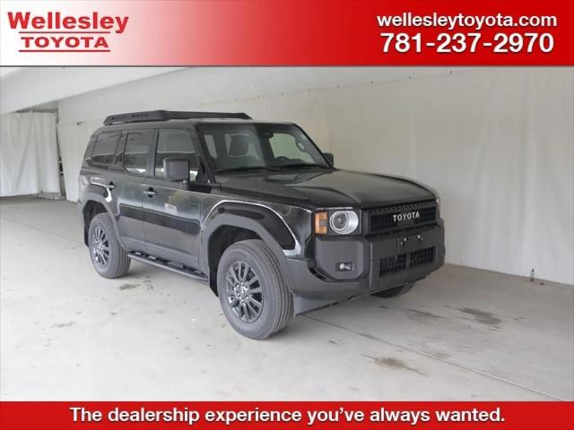 2026 Toyota Land Cruiser 1958 for sale in Wellesley, MA