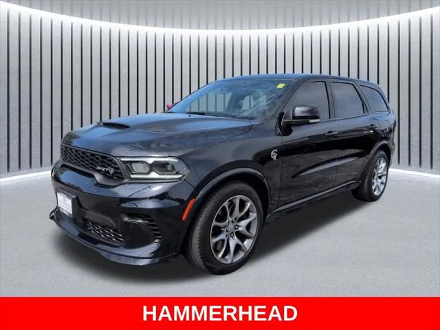 2025 Dodge Durango SRT Hellcat Hammerhead for sale in St. Charles, IL