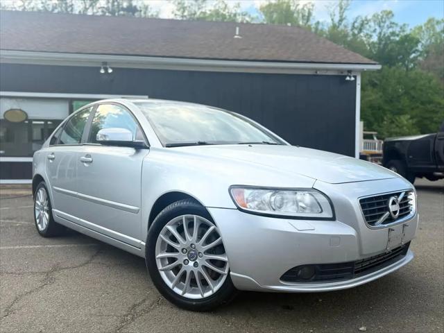 2011 Volvo S40 T5 for sale in Warrenton, VA