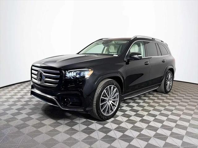 2024 Mercedes-Benz GLS GLS 580 4MATIC for sale in Boston, MA