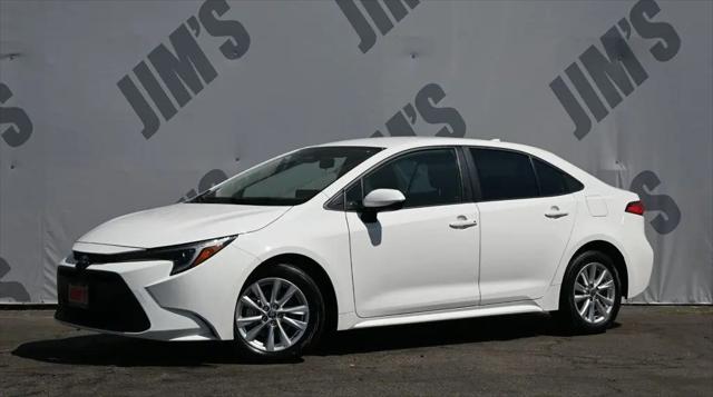 2025 Toyota Corolla Hybrid LE for sale in Harbor City, CA