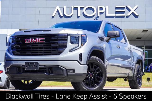 2024 GMC Sierra 1500 4WD Crew Cab Short Box Elevation with 3SB for sale in Duluth, GA