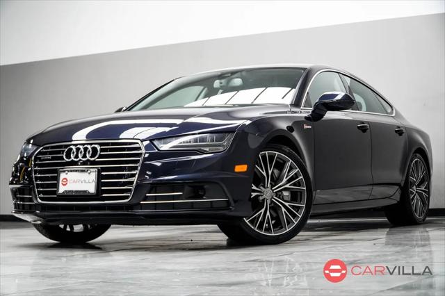 2018 Audi A7 3.0T Premium Plus for sale in Kennesaw, GA