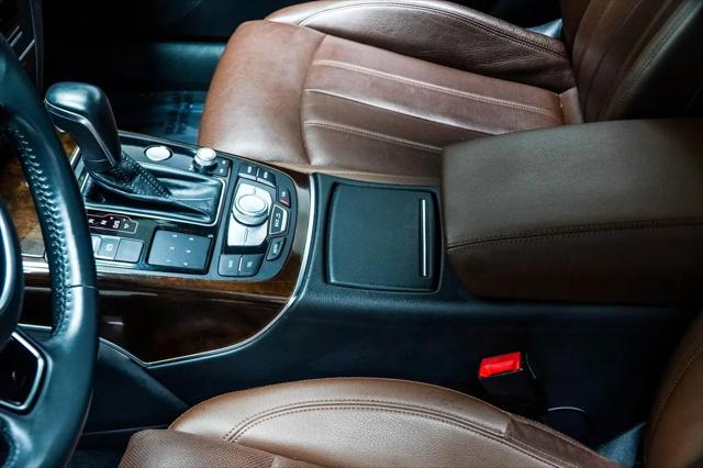 2018 Audi A7 3.0T Premium Plus