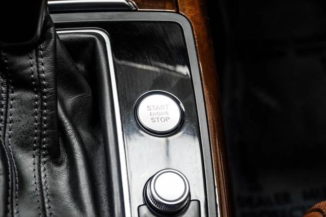 2018 Audi A7 3.0T Premium Plus