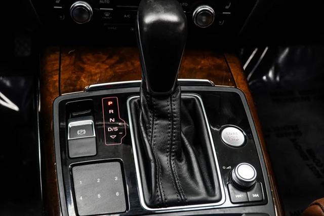 2018 Audi A7 3.0T Premium Plus