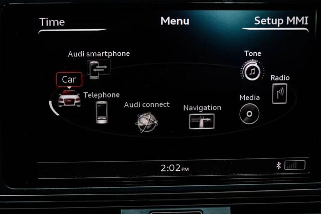 2018 Audi A7 3.0T Premium Plus