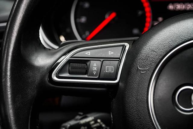 2018 Audi A7 3.0T Premium Plus
