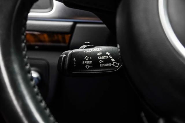 2018 Audi A7 3.0T Premium Plus