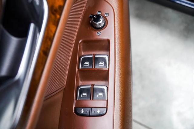 2018 Audi A7 3.0T Premium Plus