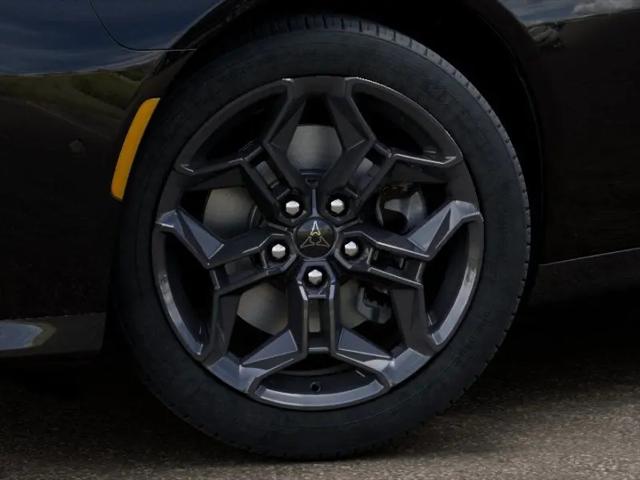 2026 Dodge Charger R/T 4 Door AWD