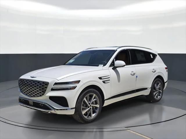 2026 Genesis GV80 2.5T Advanced AWD for sale in Miami, FL