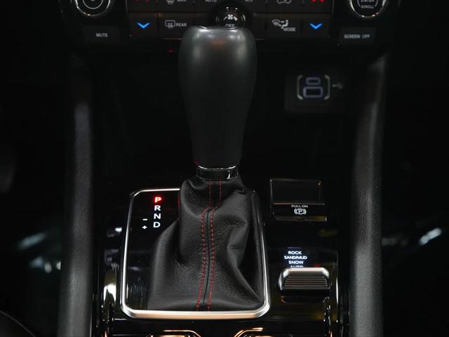 2022 Jeep Compass Trailhawk 4x4