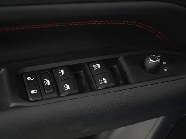 2022 Jeep Compass Trailhawk 4x4