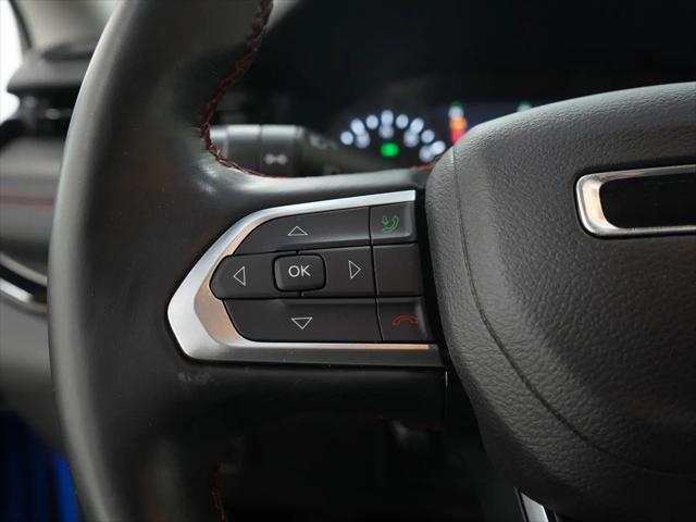 2022 Jeep Compass Trailhawk 4x4