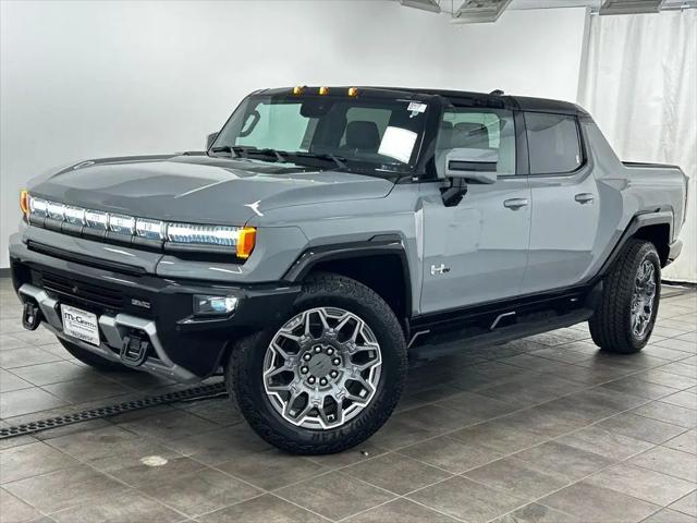 2025 GMC HUMMER EV e4WD 3X for sale in Elmhurst, IL