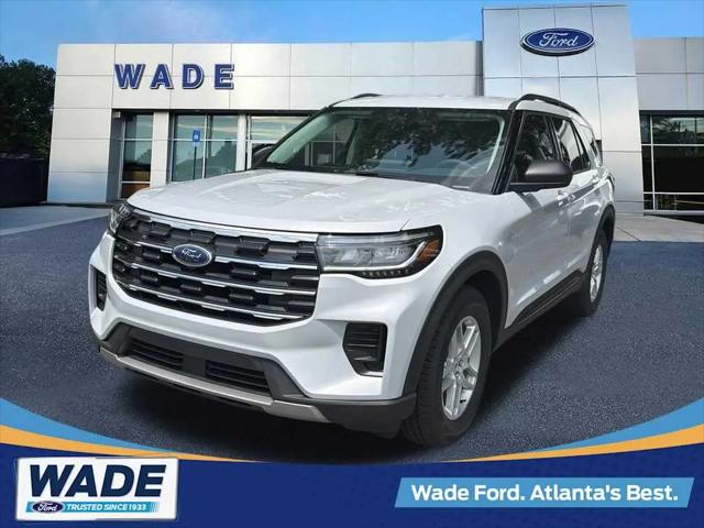 2026 Ford Explorer Active for sale in Smyrna, GA