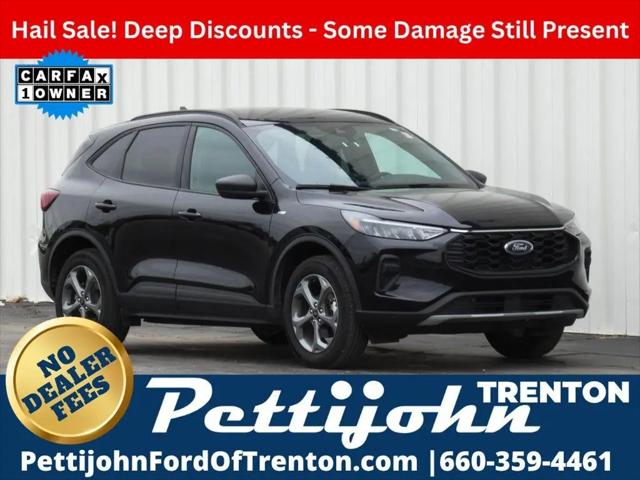 2025 Ford Escape ST-Line for sale in Trenton, MO
