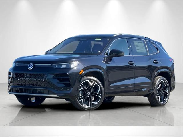 2026 Volkswagen Tiguan SEL R-Line Turbo for sale in Fairfield, CA