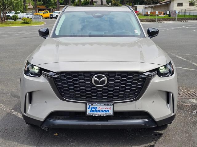 2026 Mazda X-90 Premium Sport
