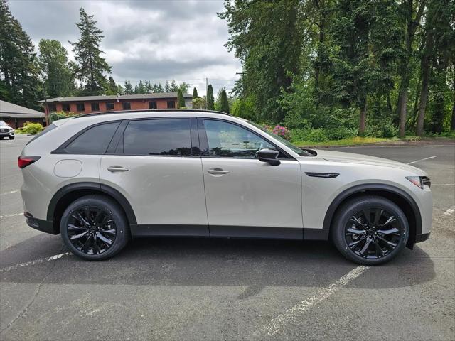 2026 Mazda X-90 Premium Sport