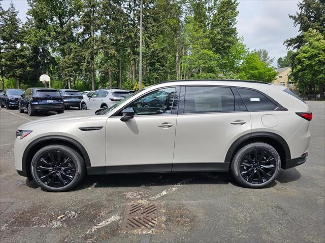 2026 Mazda X-90 Premium Sport