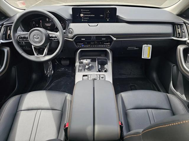 2026 Mazda X-90 Premium Sport
