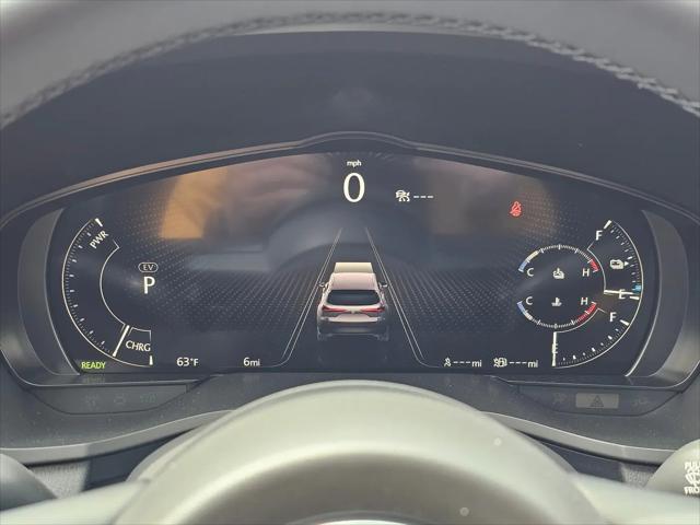 2026 Mazda X-90 Premium Sport