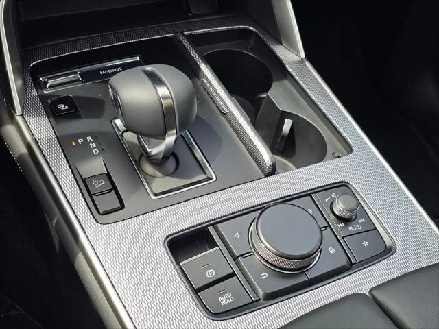 2026 Mazda X-90 Premium Sport