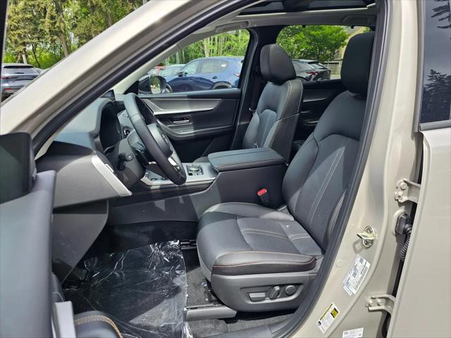 2026 Mazda X-90 Premium Sport