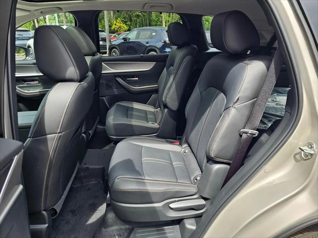 2026 Mazda X-90 Premium Sport