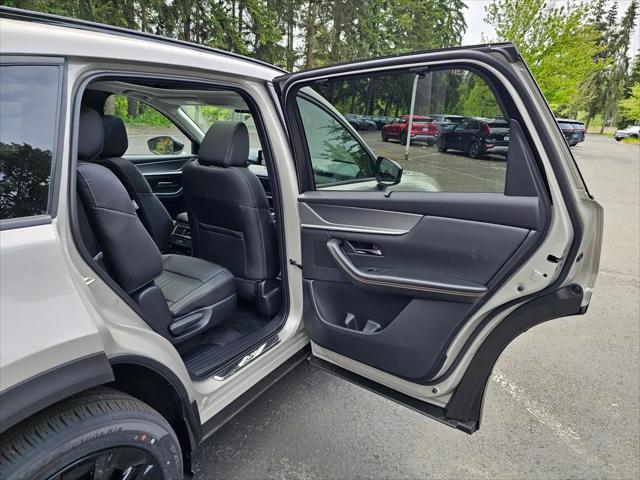 2026 Mazda X-90 Premium Sport