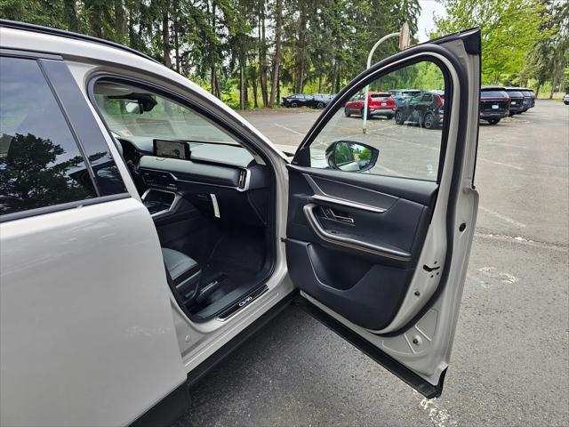 2026 Mazda X-90 Premium Sport