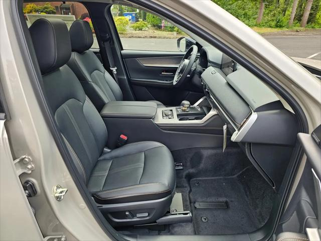 2026 Mazda X-90 Premium Sport