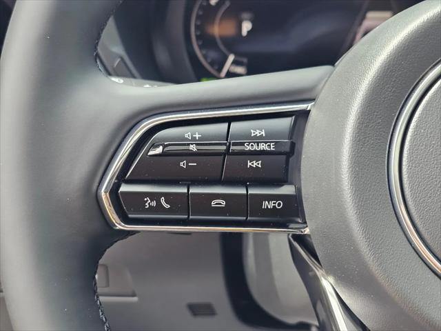 2026 Mazda X-90 Premium Sport