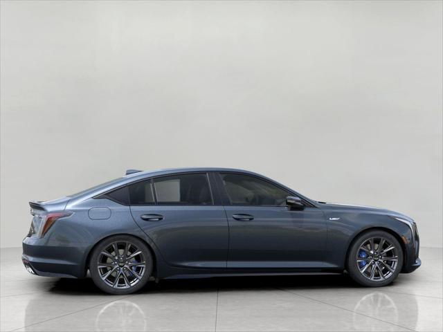 2026 Cadillac CT5-V V-Series RWD