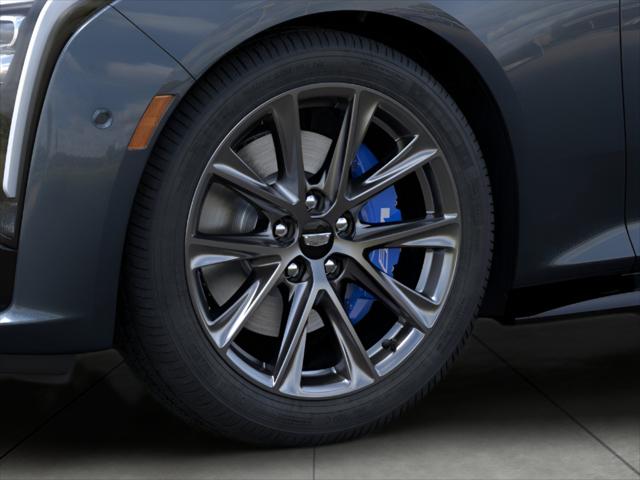 2026 Cadillac CT5-V V-Series RWD