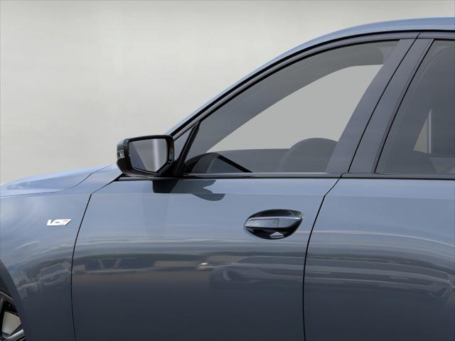 2026 Cadillac CT5-V V-Series RWD