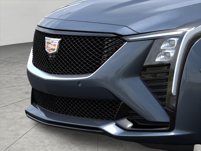 2026 Cadillac CT5-V V-Series RWD