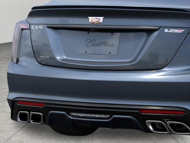 2026 Cadillac CT5-V V-Series RWD