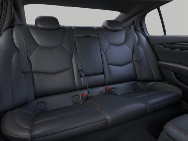 2026 Cadillac CT5-V V-Series RWD